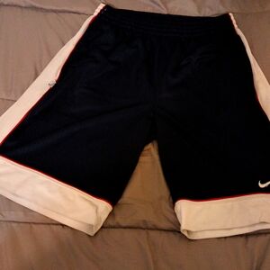 Basketball shorts